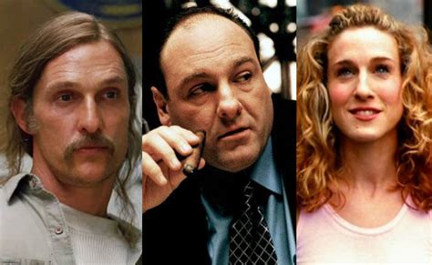 10 best hbo series of all time ranked