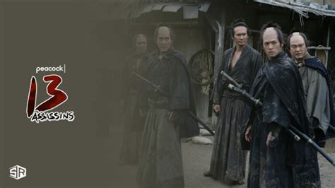 watch 13 assassins full movie outside usa on peacock