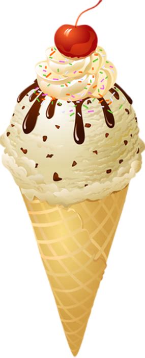 Cono con dos bolas de helado, cono con dos bolas nm + loc adj. glaces ice cream - Page 8