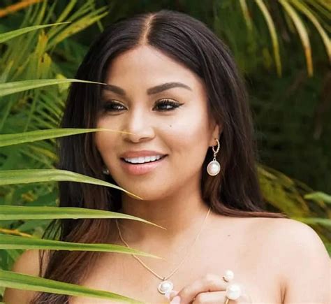 Dolly Castro Height Weight Measurement Wiki Bio And Net Worth Exaposters