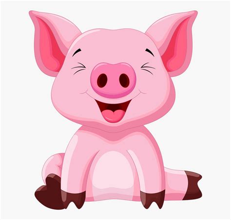 Cartoon Pigs Clipart 10 Free Cliparts Download Images On Clipground 2021