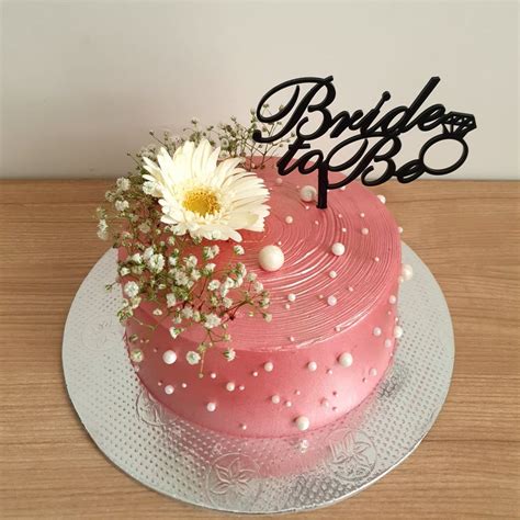 Bridal Shower Cakes Home Design Ideas