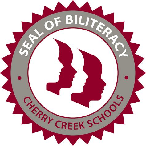 Seal Of Biliteracy Seal Of Biliteracy