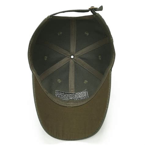 Herren Baseball Caps Tactical Army Baumwolle Militär Hüte Usa