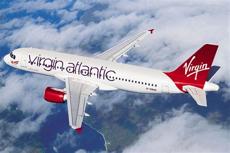 Virgin Atlantic And Virgin Holidays Call Crm Review Campaign Us