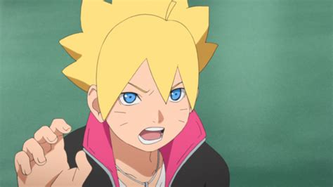Boruto Naruto Next Generations Episodes AFA Animation For Adults Animation News