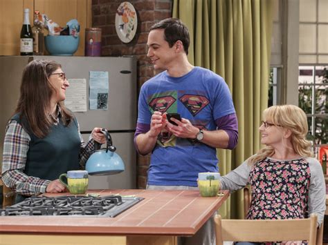 ‘the Big Bang Theorys Mayim Bialik Melissa Rauch Reach New Deals