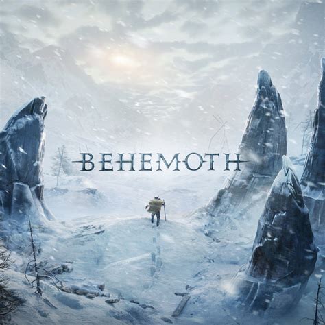Artstation Behemoth Reveal Trailer The Game Awards 2022