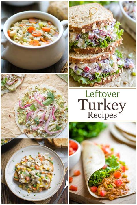 Easy Homemade Leftover Turkey Appetizers Atonce
