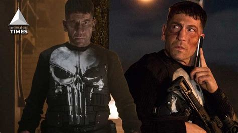 How To Introduce The Punisher Properly In The Mcu And What Mistakes To