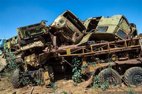 Destruction Mecha Military Vehicles Monster Trucks Surface Tank