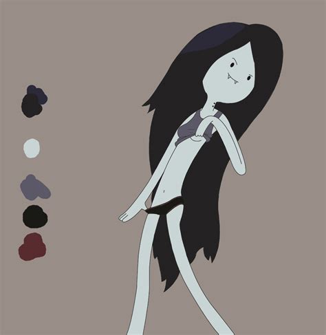 Rule 34 Adventure Time Marceline Tagme 683099