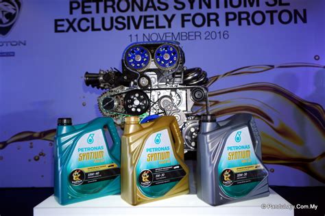 Petronas syntium 10w40 semi synthetic 800 sn/cf engine oil harga & review / ulasan terbaik di. Minyak Enjin Petronas Syntium SE Dirumus Khas Untuk ...