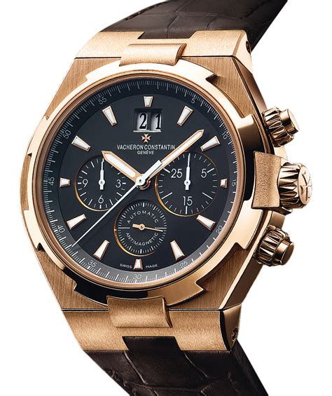 Vacheron Constantin Overseas replica watches review - Find ...