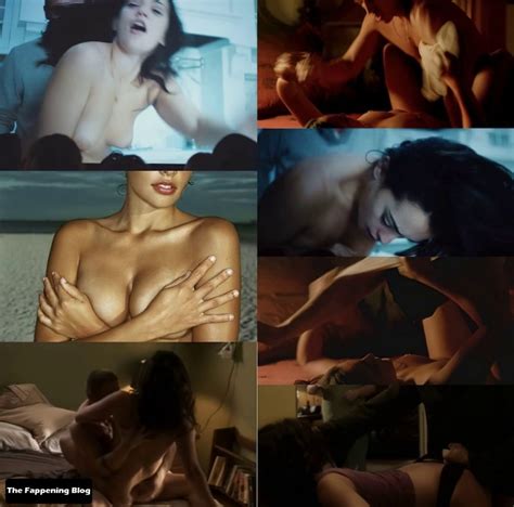 Natalie Martinez Nude Photos Videos TheFappening