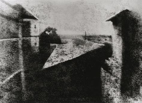 32 First Photos From The History Of Photography Petapixel