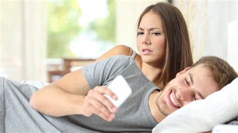 Why Men Cheat 13 Reasons He May Be Cheating