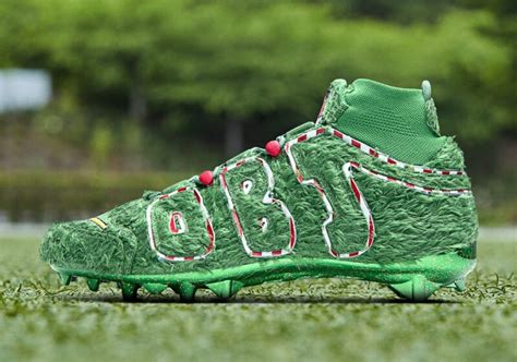 10 Of The Best Custom Cleats In Nfl History Klekt Blog