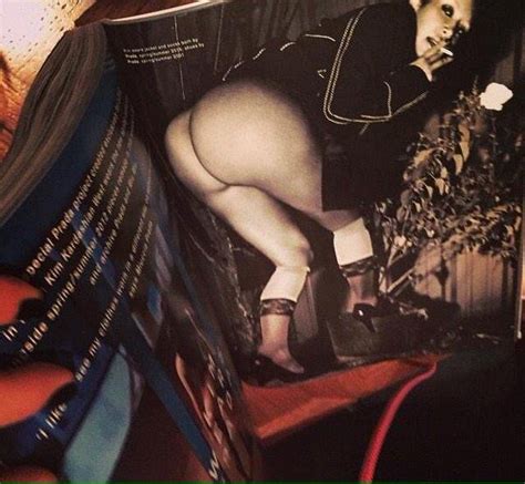 Hot Kim Kardashian Naked New Leaked Photos Girlxplus