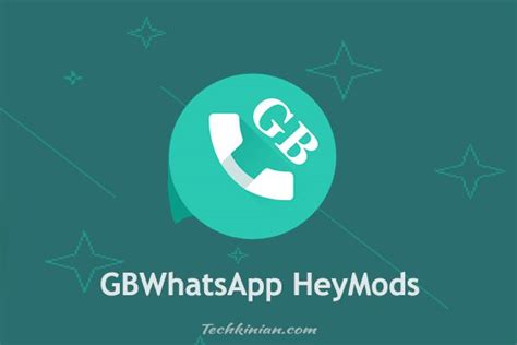 Here on this page, you can download both gbwhatsapp and gbwa pro version for free on your android device. GBWhatsApp HeyMods Anti Banned di 2020 | Aplikasi, Video
