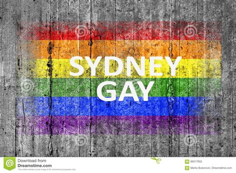 We asked our followers to guess what each flag represents. Die Sydney HOMOSEXUELL- Und LGBT-Flagge, Die Auf ...