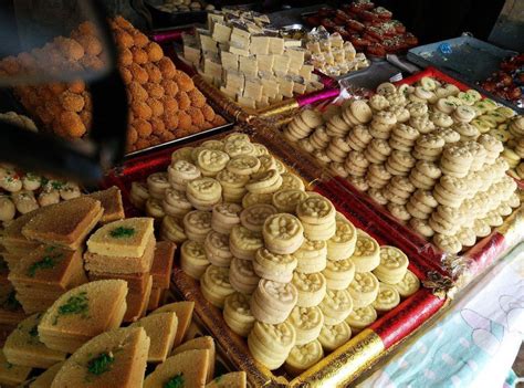 20 Popular Bengali Sweets You Must Try