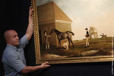 One Of The Most Valuable Old Masters Ever Offered At Auction Is