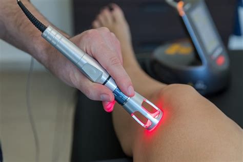Osteopathy Sports Therapy And Laser Therapy Treatments