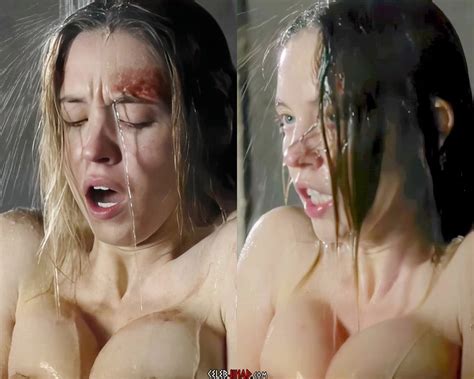 Sydney Sweeney Nude Scenes From Immaculate The Fappening