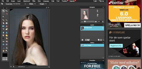 10 Best Online Photo Editors What Is The Easiest Photo Editing