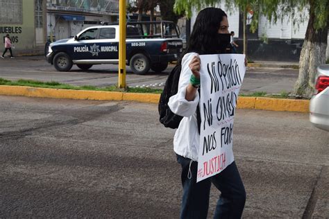 Violencia Feminicida En México 2 Mil 867 Mujeres Asesinadas En Lo Que