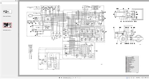 Chrysler gs voyager caravan grandcaravan 1998 system wiring diagrams pdf free online chrysler wiring diagrams are designed to provide information regarding the vehicles wiring. Caterpillar Wiring Diagrams Full | Auto Repair Manual ...