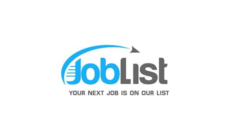 Logo For Job Board By Classverts