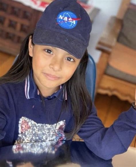 This Remarkable 11 Year Old Prodigy Allegedly Possesses An IQ