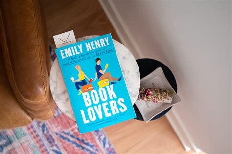 Emily Henry Books Goodreads Pamala Timm