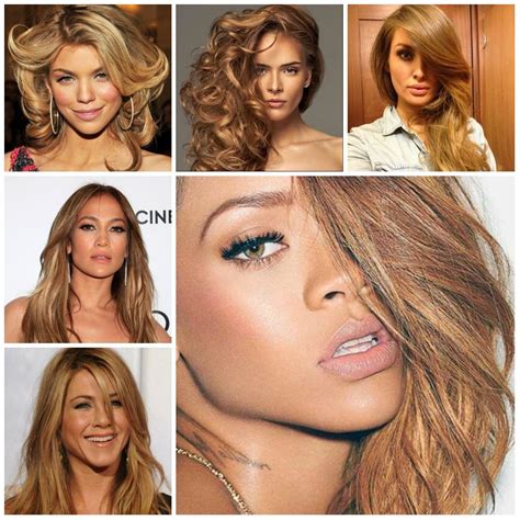 Warm Olive Skin Tone Hair Color Best Boxed Hair Color Brand Check More At