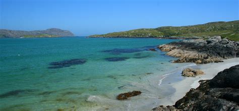 Isle Of Eriskay An Outer Hebrides Must See — Must See Scotland