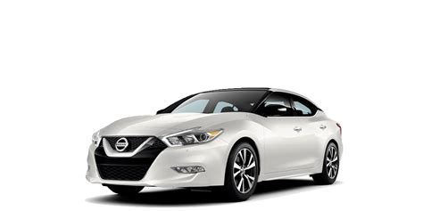 2018 Nissan Maxima Price And Photos Wolfchase Nissan