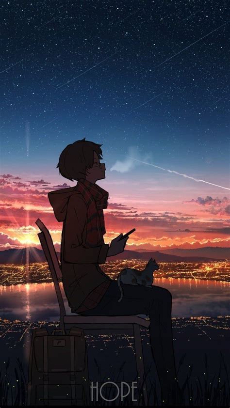 We have a massive amount of hd images that will make your computer or smartphone look absolutely fresh. Pin by The Galaxy Boy on Boys in 2020 | Anime backgrounds ...