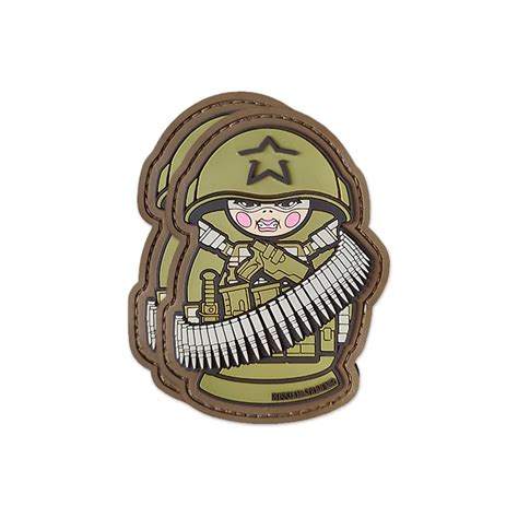 Morale Patches Custom Velcro Patches Tags N Labels