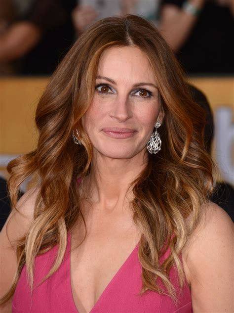 Watch Julia Roberts Recite ‘pretty Woman ‘notting Hill Lines From