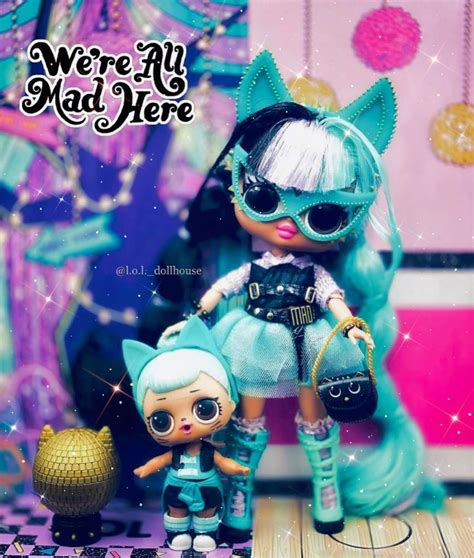 Lol Surprise Tweens Masquerade Party Dolls