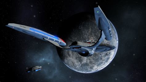 Starship Legacy By Jetfreak 7 On Deviantart