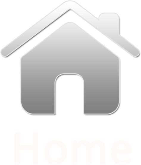 Home Icon Transparent At Collection Of Home Icon