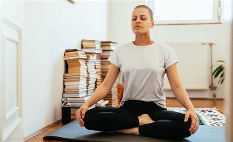 9 benefits of yoga for cancer survivors unc health talk