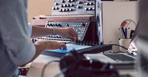 SOUND DESIGN Course - Learn Music Production at Ableton Live School