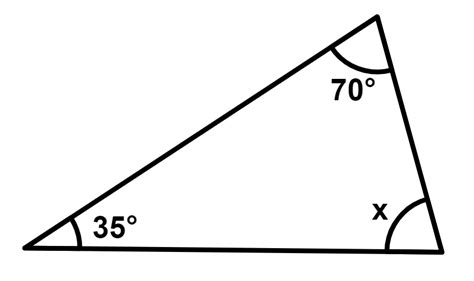 Como Calcular Angulos Internos De Un Triangulo Crispmoms