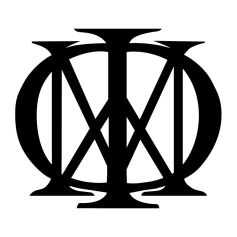 Dream Theaters Logo Majesty Dream Theater Theatre