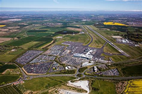 Vision For Newcastle Airport Unveiled Insider Media