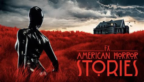 American Horror Stories Season 2 Episode 6 Facelift Tv Show Trailer